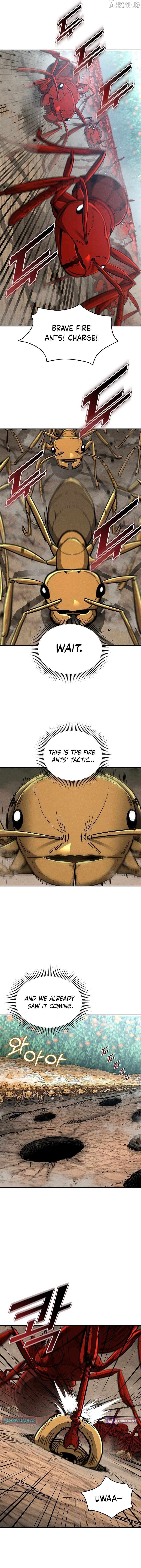 Empire of the Ants Chapter 29 - Page 9