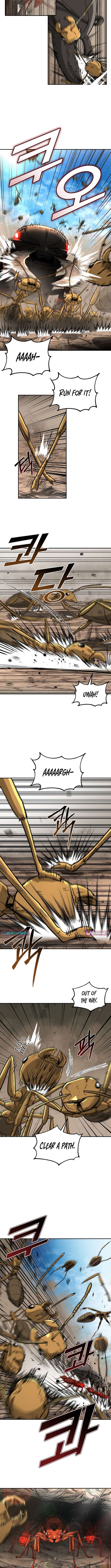 Empire of the Ants Chapter 30 - Page 3