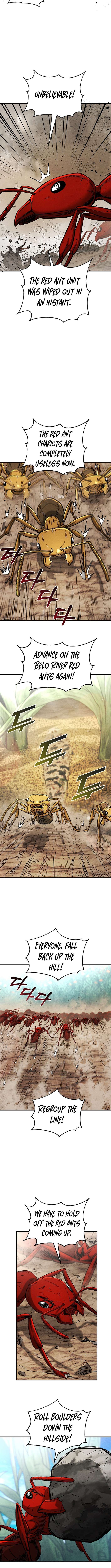 Empire of the Ants Chapter 31 - Page 7