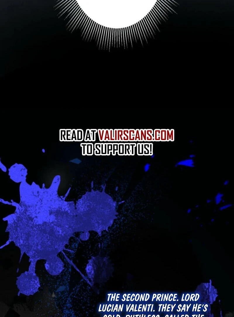 The Demon Duke’s Favor Begins the Second Time Around Chapter 1 - Page 17