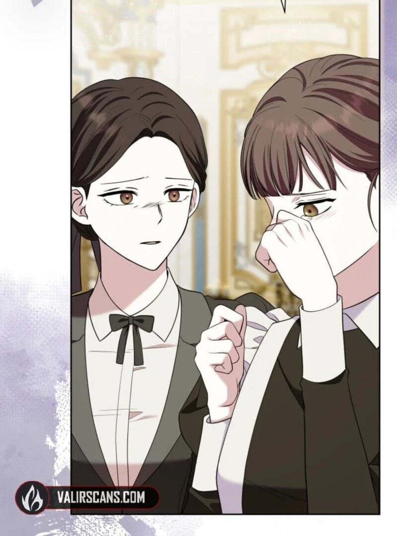 The Demon Duke’s Favor Begins the Second Time Around Chapter 1 - Page 36