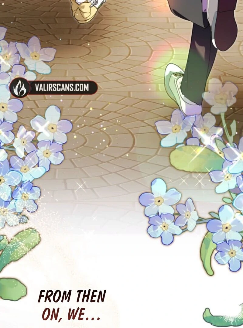 The Demon Duke’s Favor Begins the Second Time Around Chapter 1 - Page 88