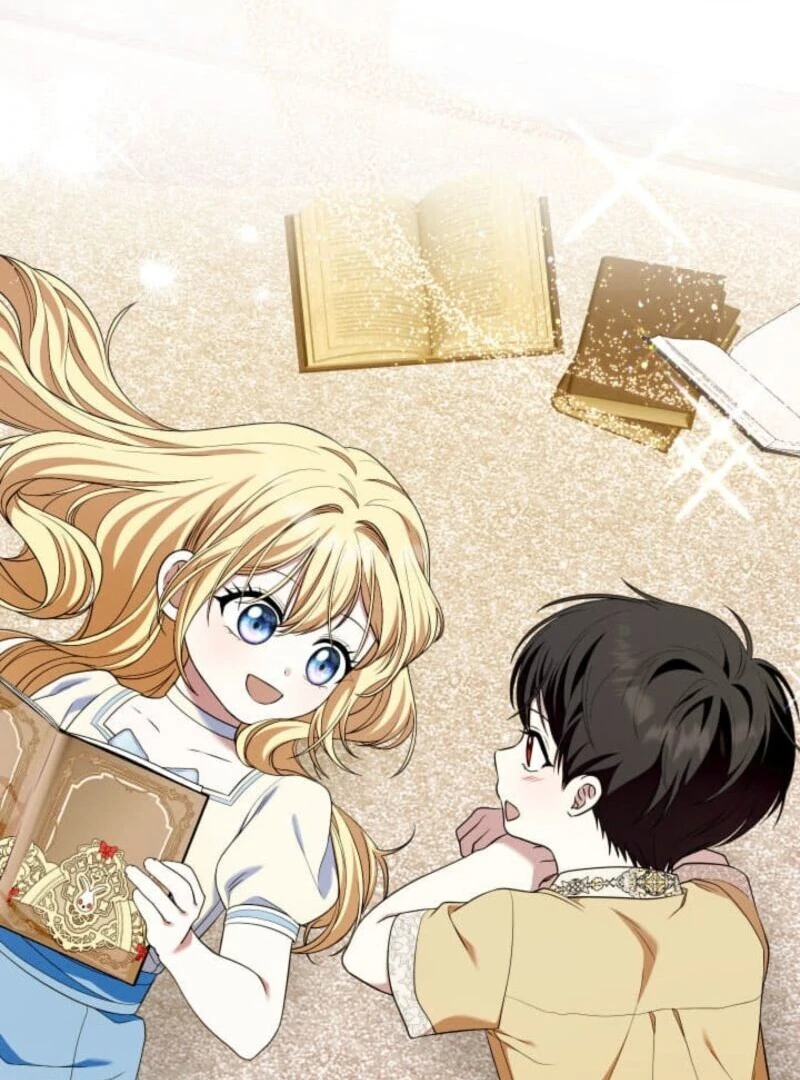 The Demon Duke’s Favor Begins the Second Time Around Chapter 1 - Page 89