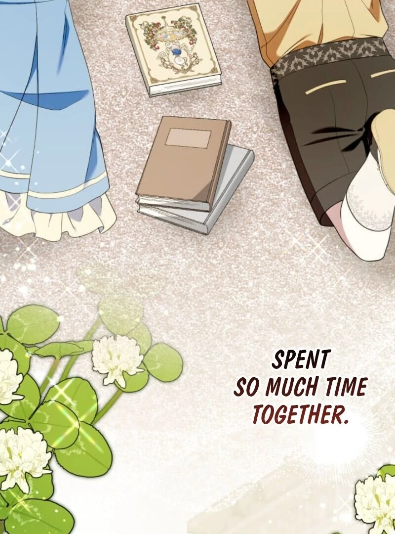 The Demon Duke’s Favor Begins the Second Time Around Chapter 1 - Page 90