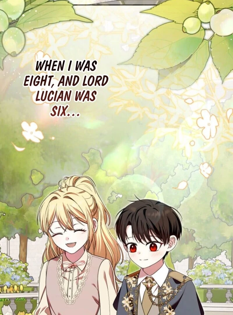 The Demon Duke’s Favor Begins the Second Time Around Chapter 1 - Page 94