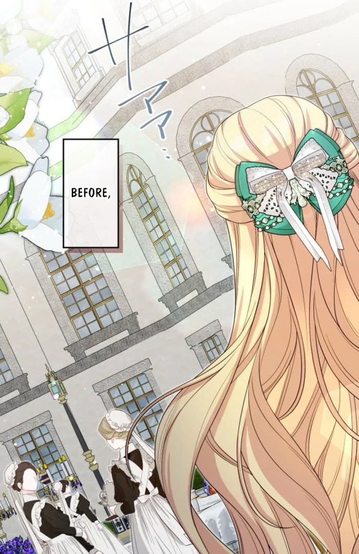 The Demon Duke’s Favor Begins the Second Time Around Chapter 10 - Page 10