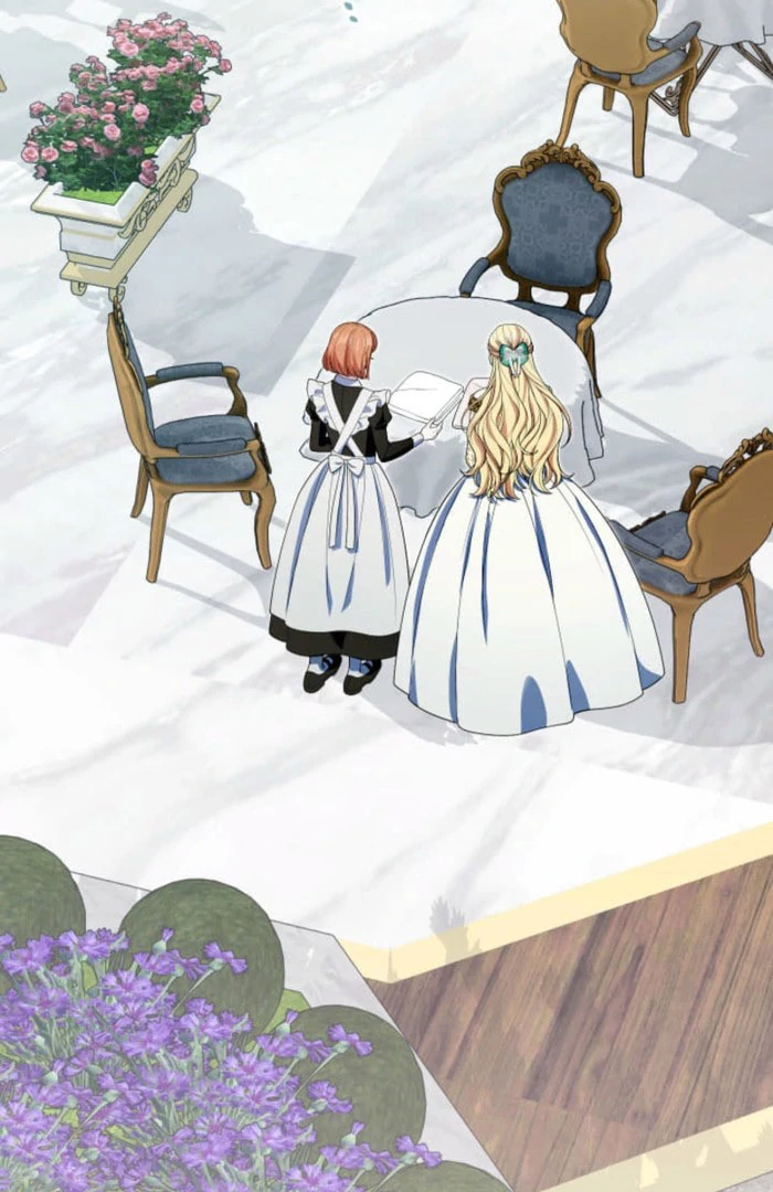 The Demon Duke’s Favor Begins the Second Time Around Chapter 10 - Page 2