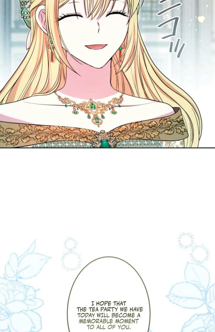 The Demon Duke’s Favor Begins the Second Time Around Chapter 10 - Page 31