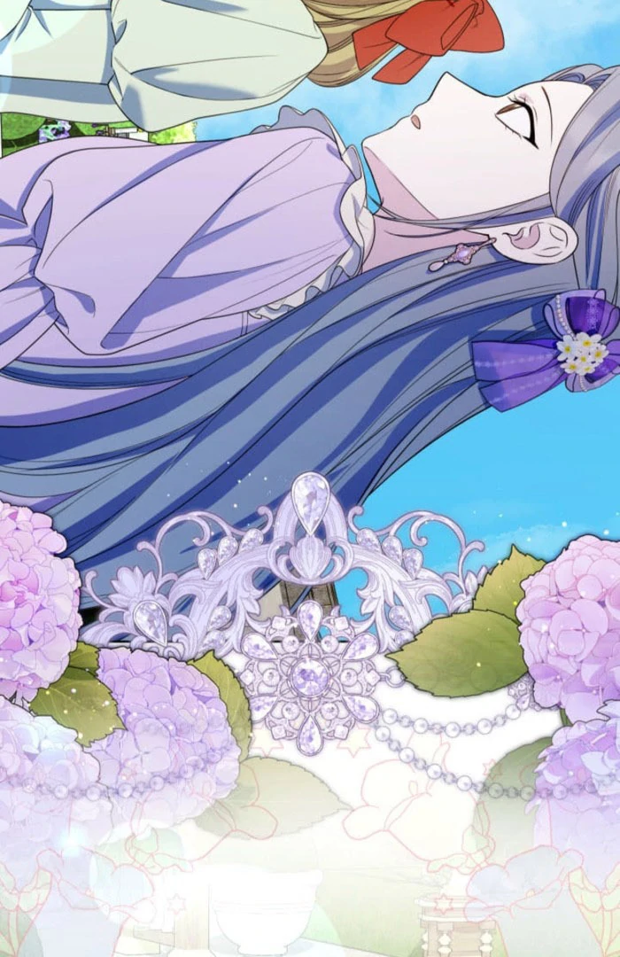 The Demon Duke’s Favor Begins the Second Time Around Chapter 10 - Page 35