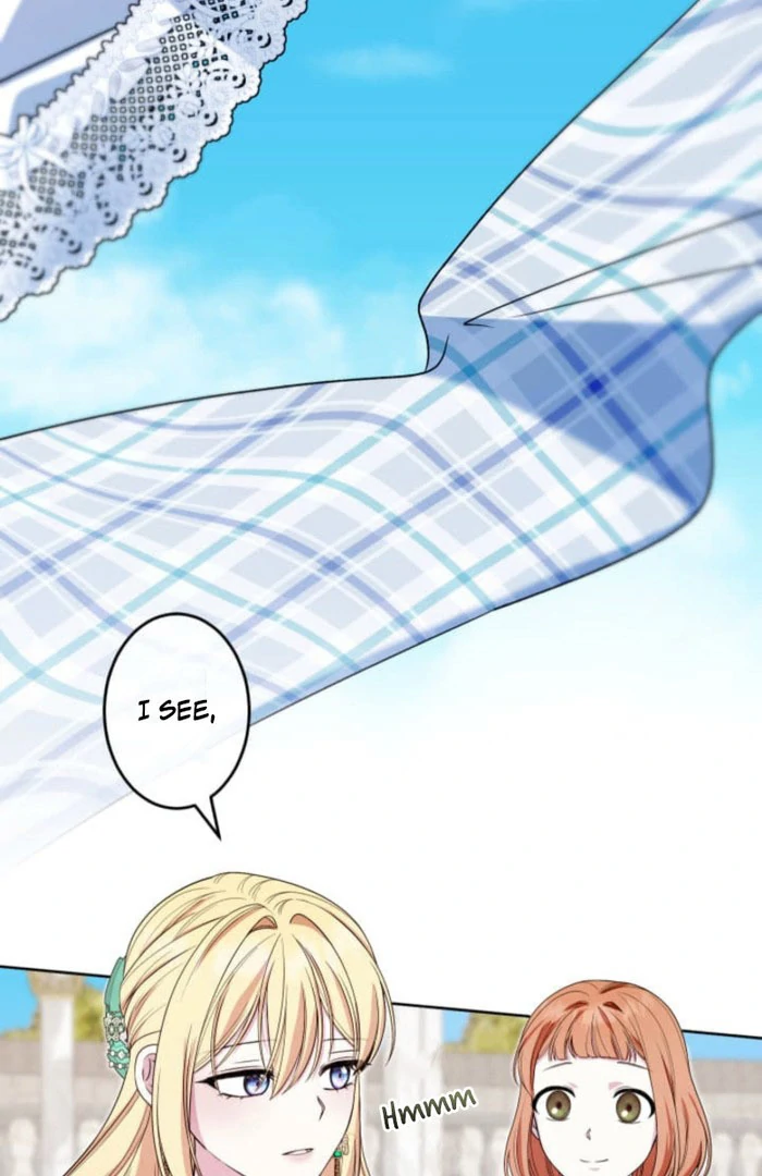 The Demon Duke’s Favor Begins the Second Time Around Chapter 10 - Page 4