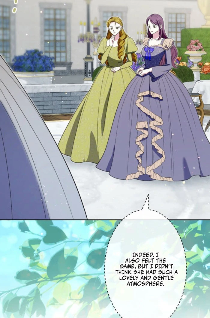 The Demon Duke’s Favor Begins the Second Time Around Chapter 10 - Page 45