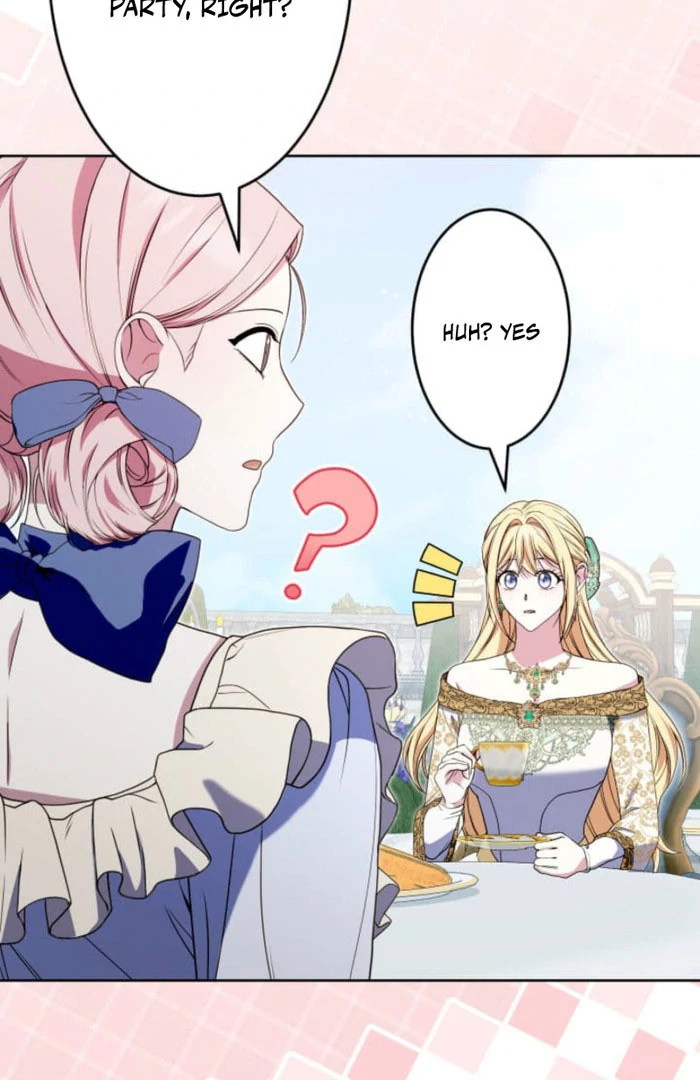 The Demon Duke’s Favor Begins the Second Time Around Chapter 10 - Page 59