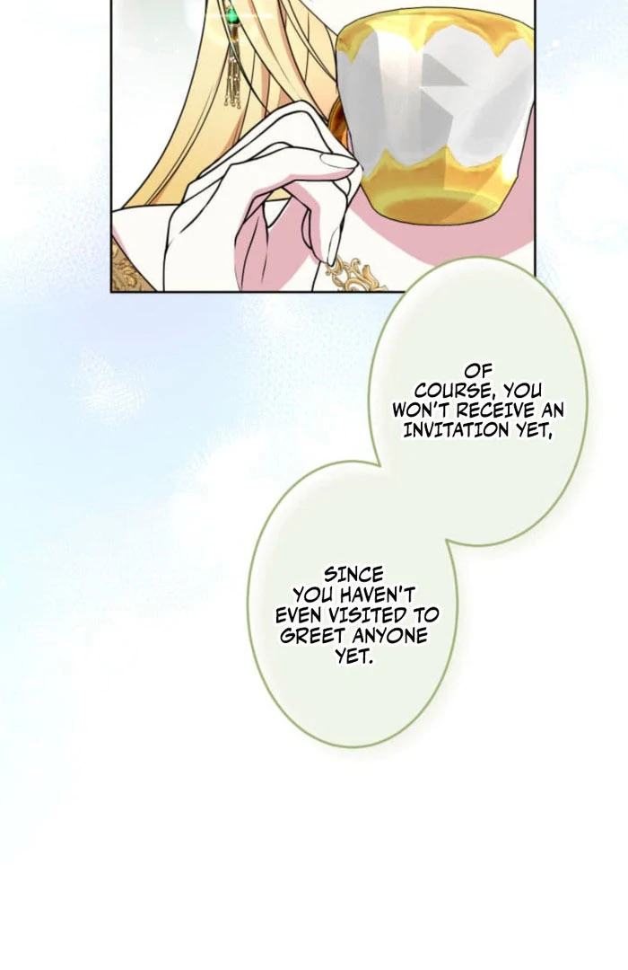 The Demon Duke’s Favor Begins the Second Time Around Chapter 10 - Page 61