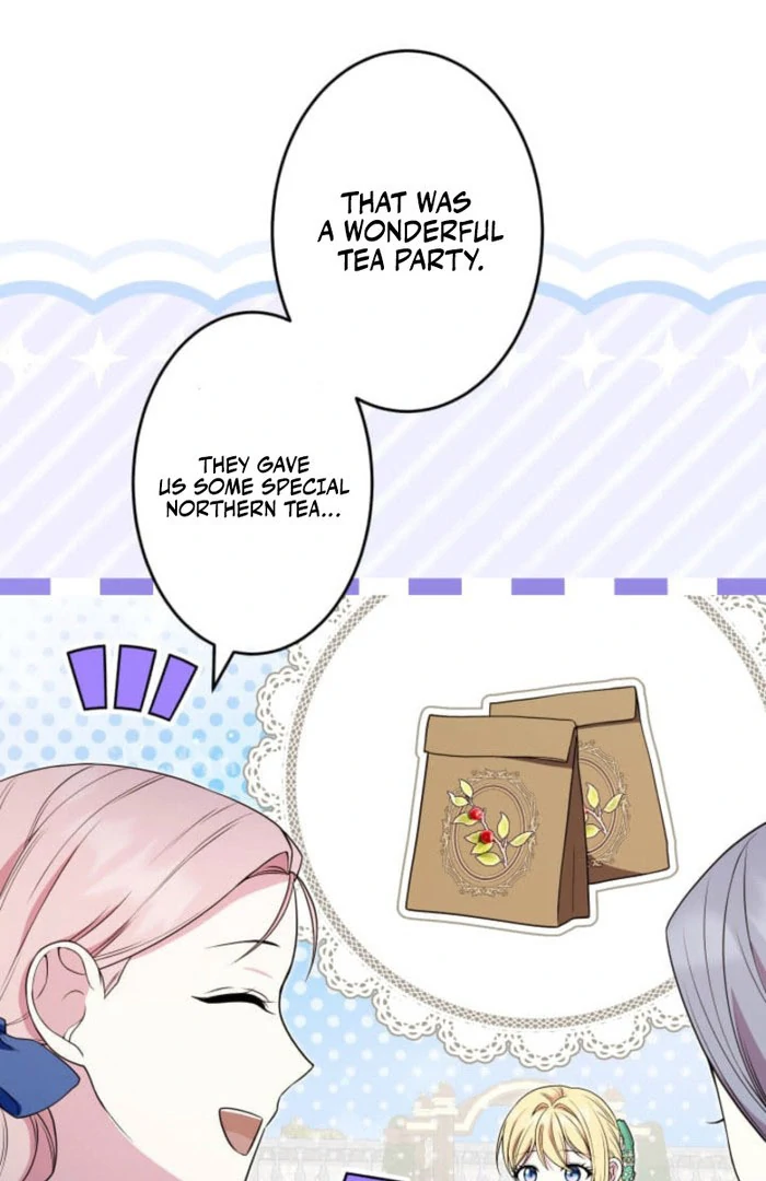 The Demon Duke’s Favor Begins the Second Time Around Chapter 10 - Page 62