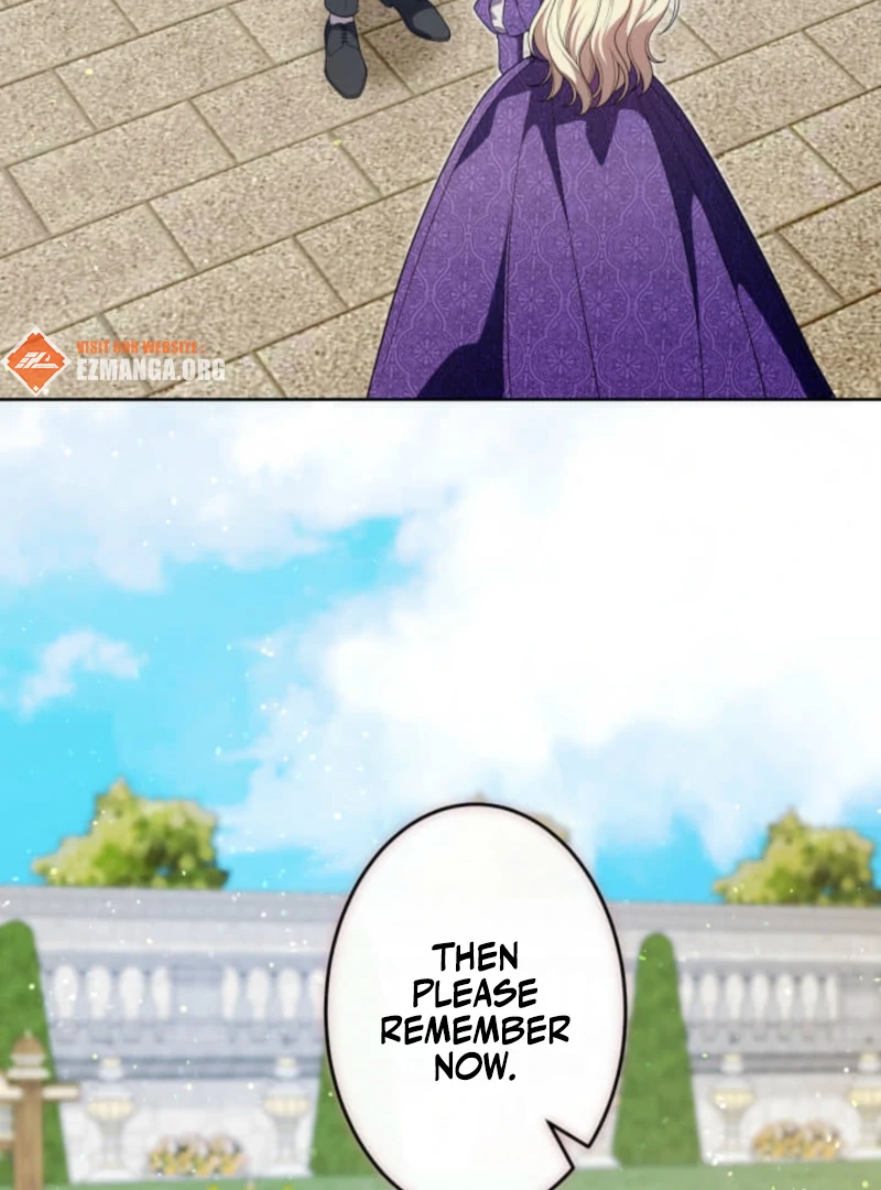 The Demon Duke’s Favor Begins the Second Time Around Chapter 12 - Page 103