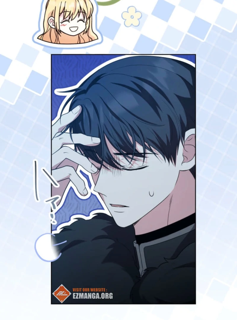 The Demon Duke’s Favor Begins the Second Time Around Chapter 12 - Page 34