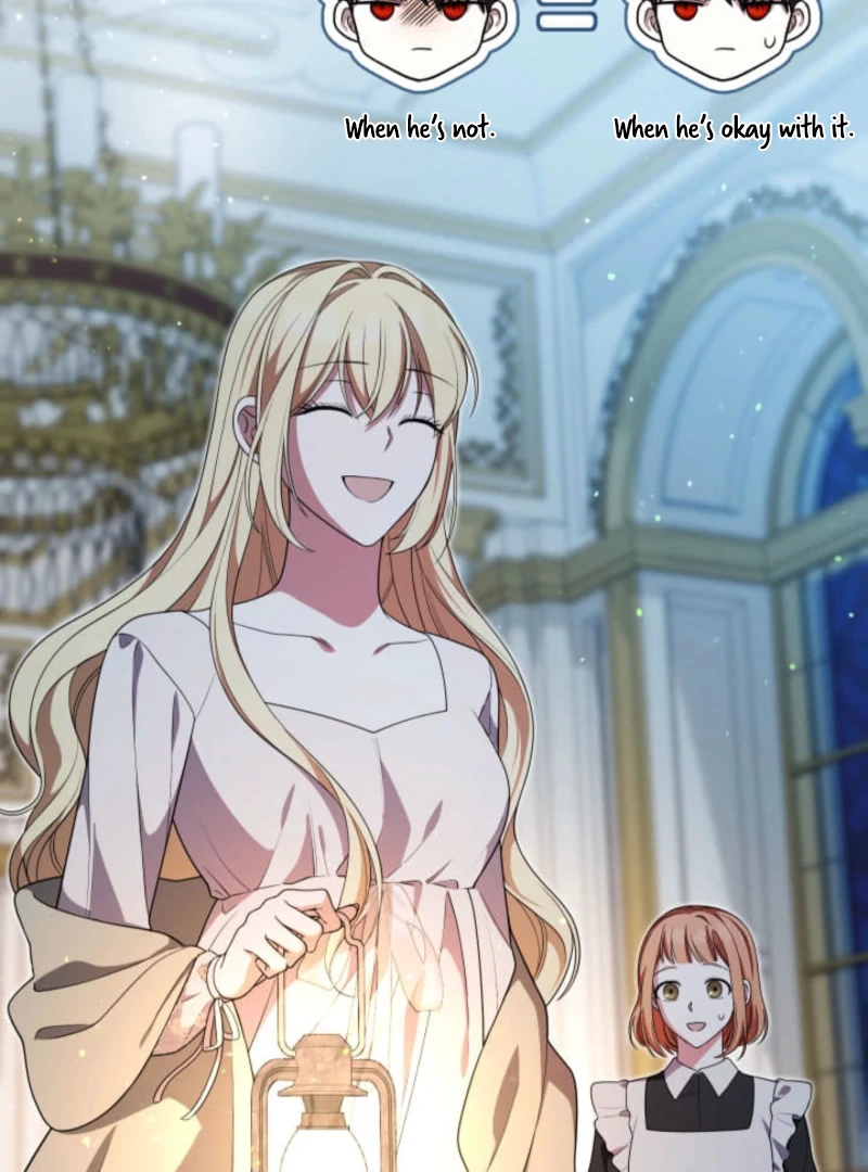 The Demon Duke’s Favor Begins the Second Time Around Chapter 12 - Page 44