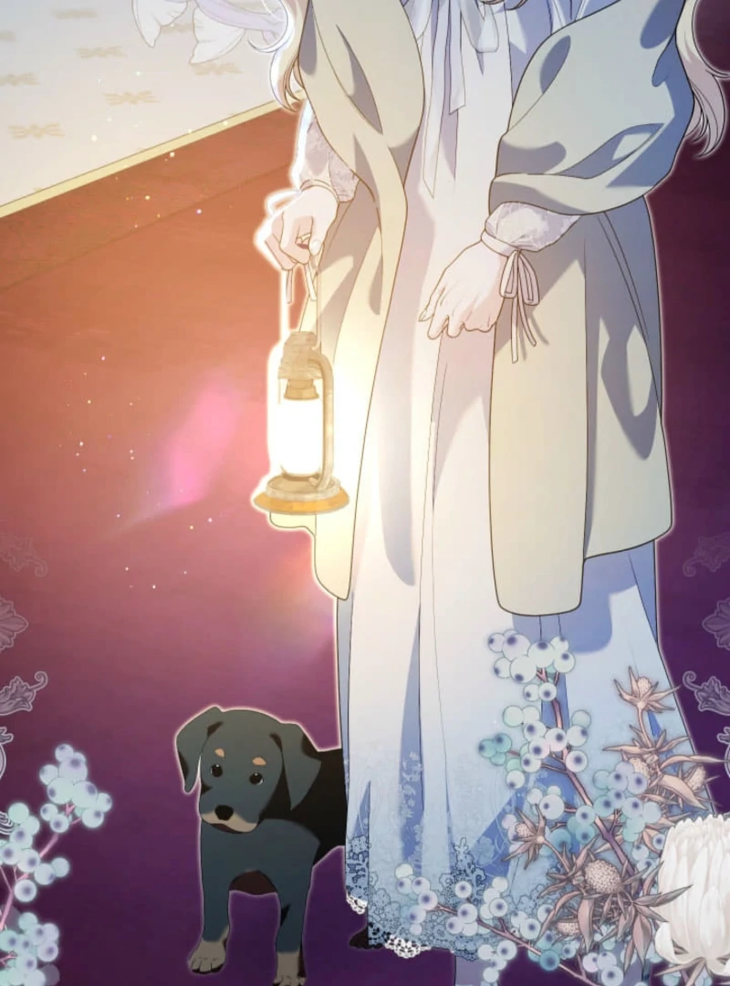 The Demon Duke’s Favor Begins the Second Time Around Chapter 12 - Page 6