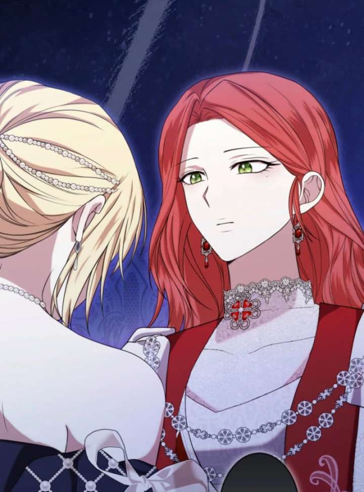 The Demon Duke’s Favor Begins the Second Time Around Chapter 13 - Page 108