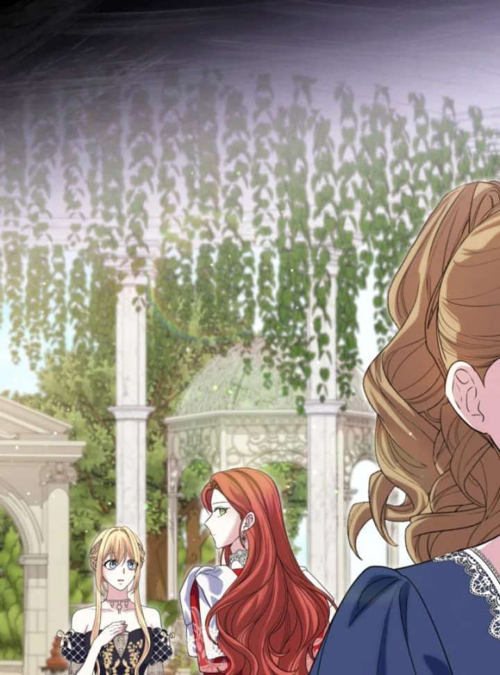 The Demon Duke’s Favor Begins the Second Time Around Chapter 13 - Page 118