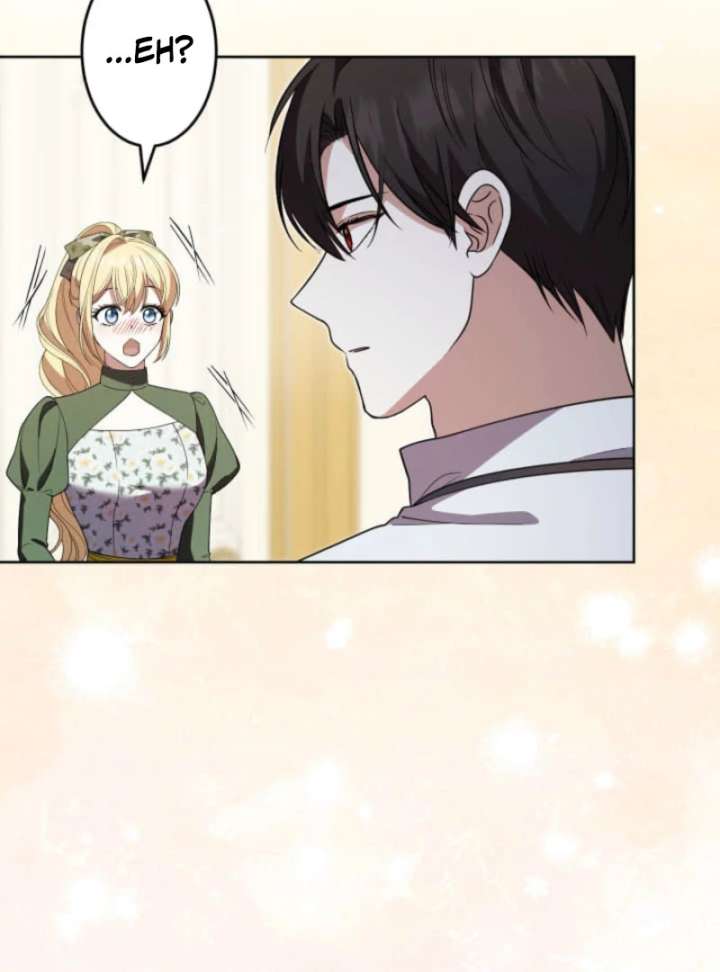 The Demon Duke’s Favor Begins the Second Time Around Chapter 13 - Page 21