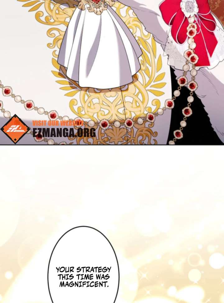 The Demon Duke’s Favor Begins the Second Time Around Chapter 13 - Page 37