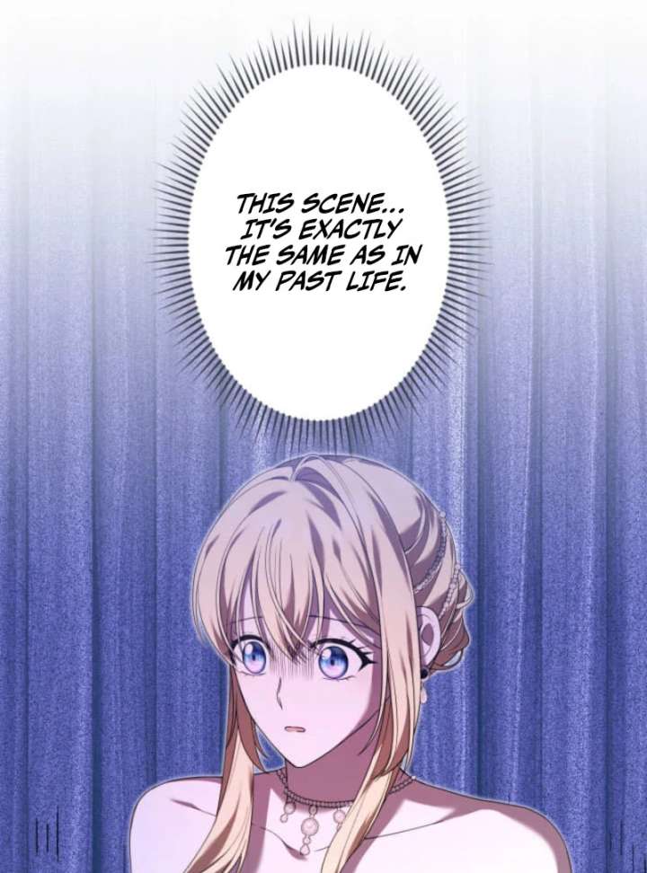 The Demon Duke’s Favor Begins the Second Time Around Chapter 13 - Page 70