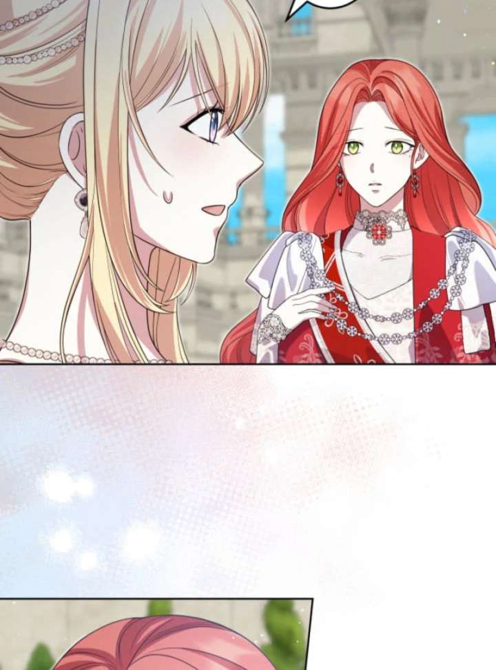 The Demon Duke’s Favor Begins the Second Time Around Chapter 13 - Page 82