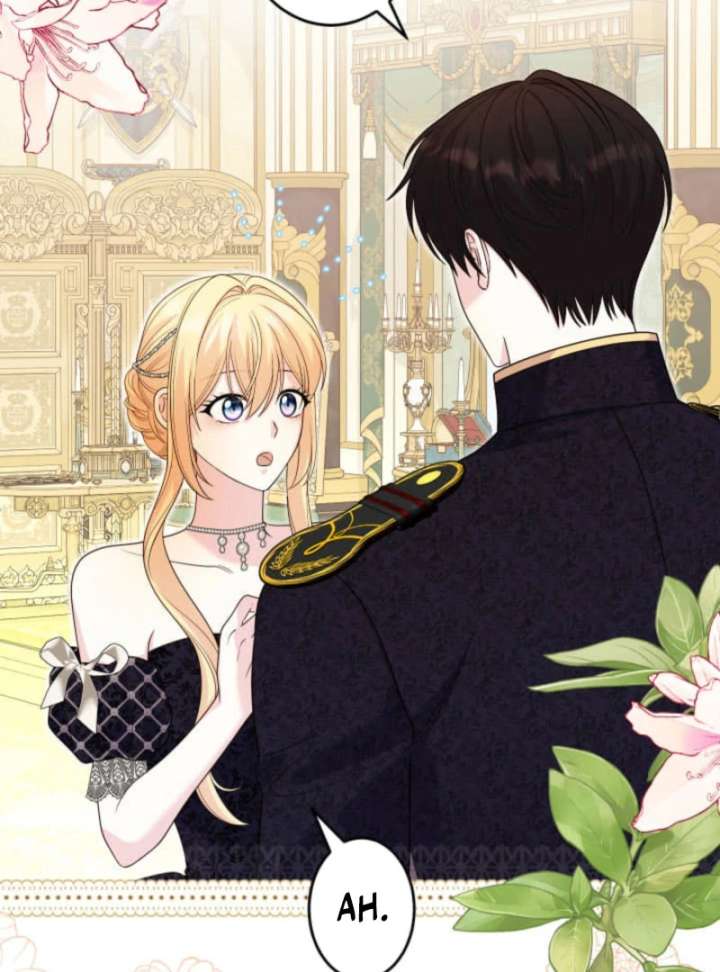 The Demon Duke’s Favor Begins the Second Time Around Chapter 14 - Page 113