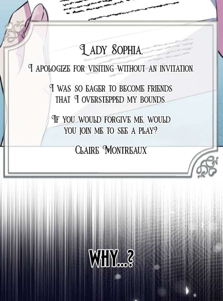 The Demon Duke’s Favor Begins the Second Time Around Chapter 14 - Page 132