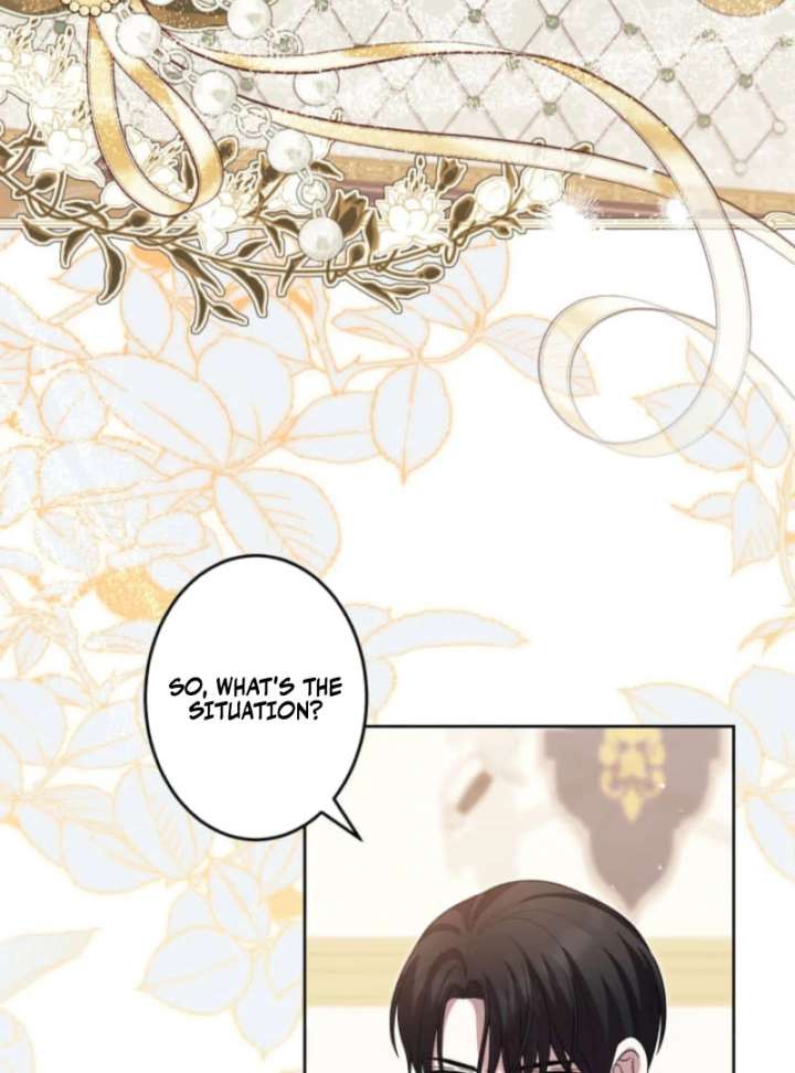 The Demon Duke’s Favor Begins the Second Time Around Chapter 14 - Page 43