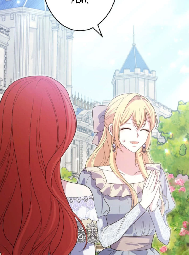 The Demon Duke’s Favor Begins the Second Time Around Chapter 15 - Page 31