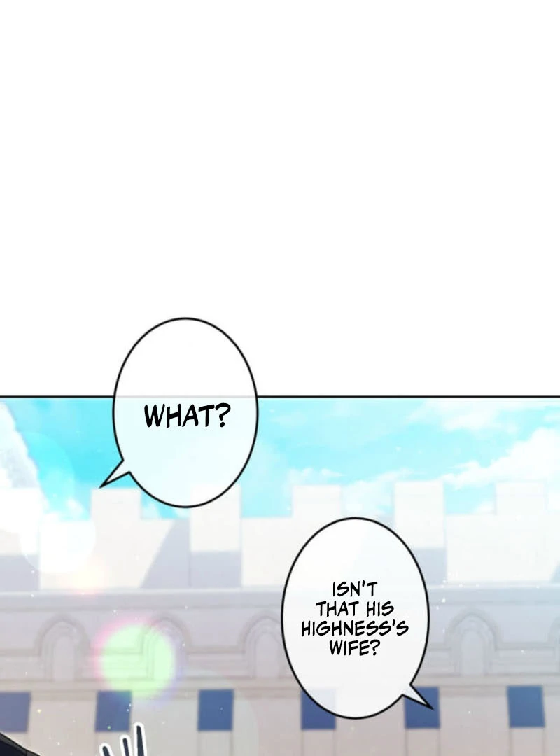 The Demon Duke’s Favor Begins the Second Time Around Chapter 15 - Page 75