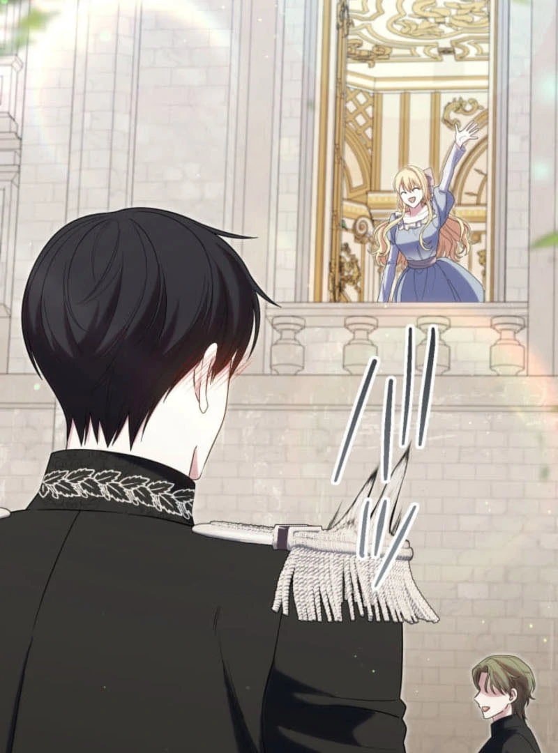 The Demon Duke’s Favor Begins the Second Time Around Chapter 15 - Page 81