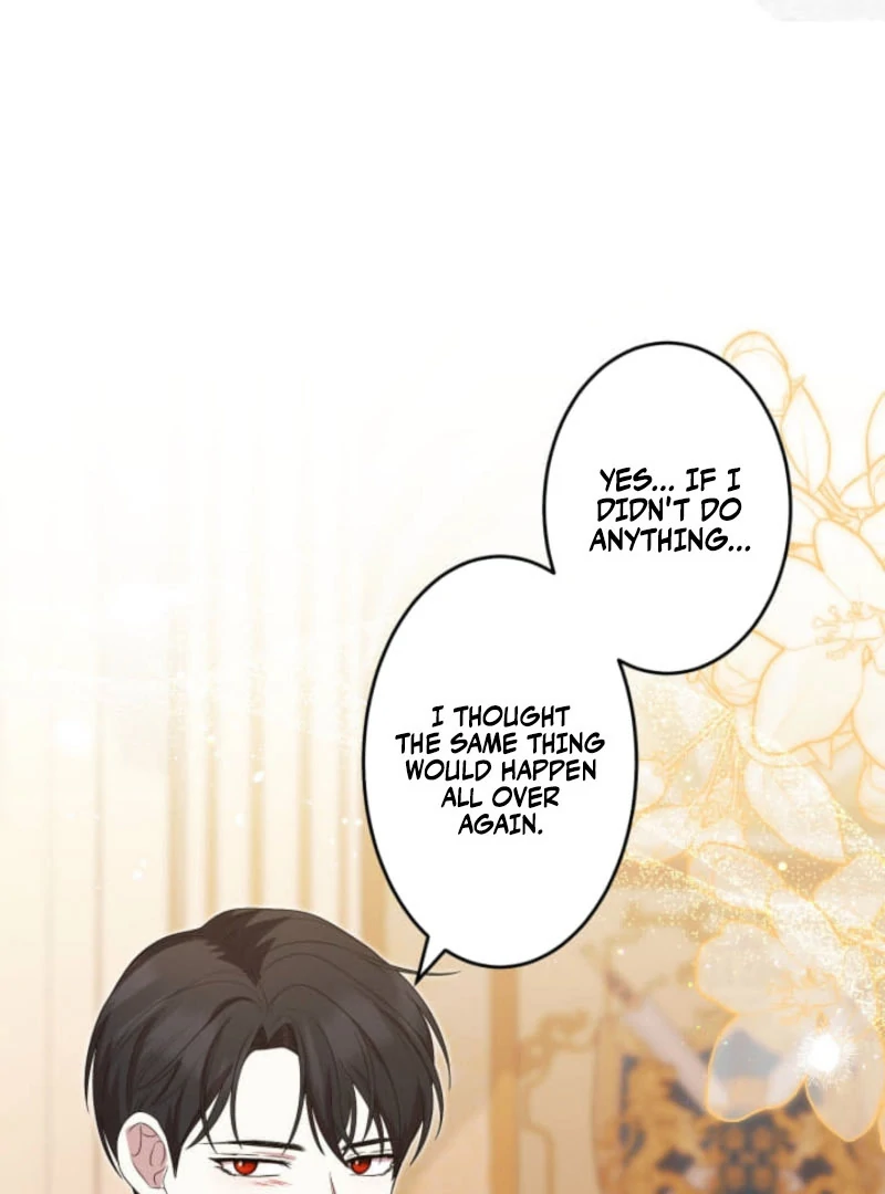 The Demon Duke’s Favor Begins the Second Time Around Chapter 16 - Page 27