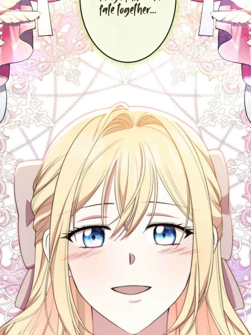 The Demon Duke’s Favor Begins the Second Time Around Chapter 16 - Page 39