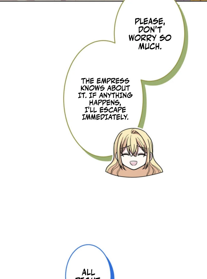 The Demon Duke’s Favor Begins the Second Time Around Chapter 16 - Page 96