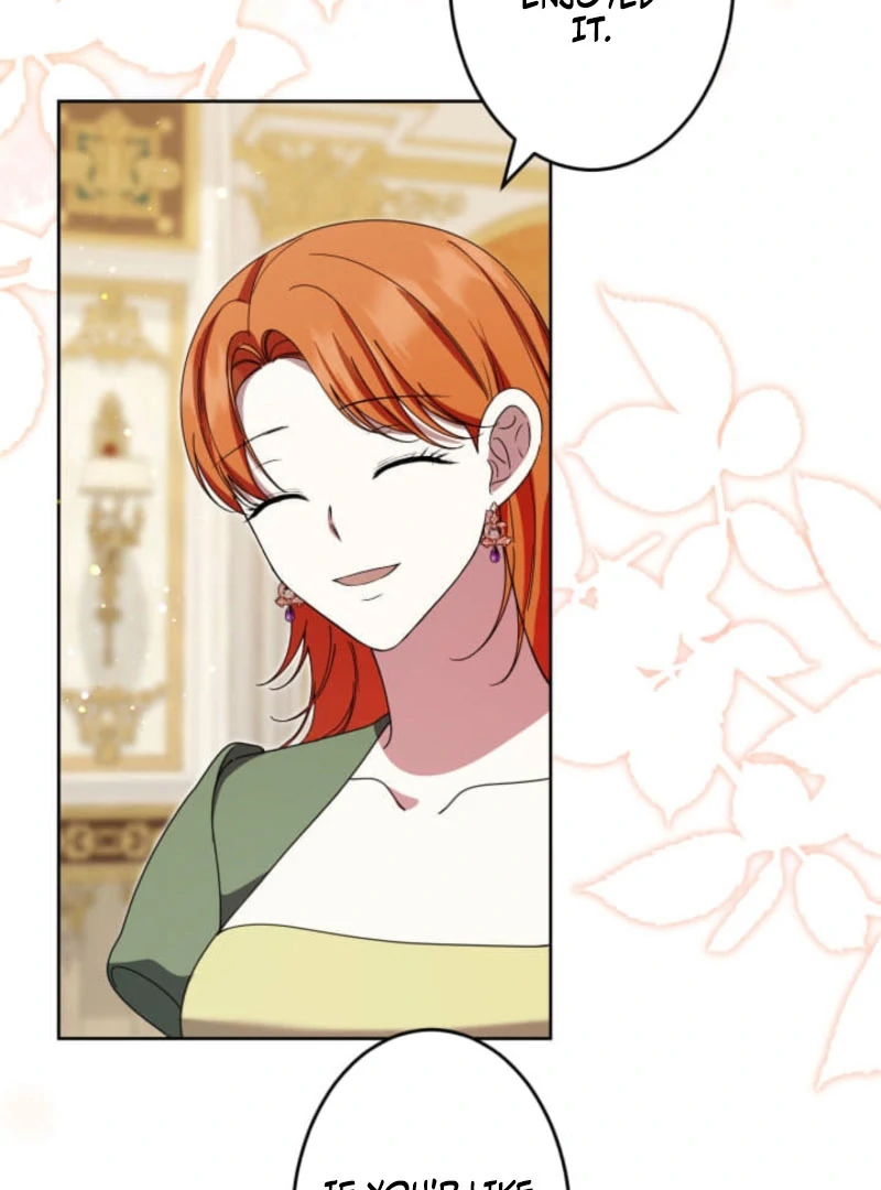 The Demon Duke’s Favor Begins the Second Time Around Chapter 17 - Page 114