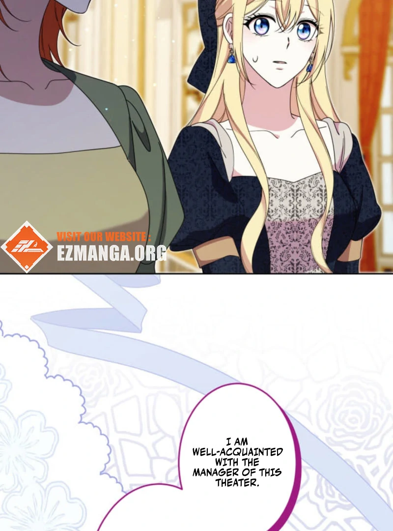 The Demon Duke’s Favor Begins the Second Time Around Chapter 17 - Page 116