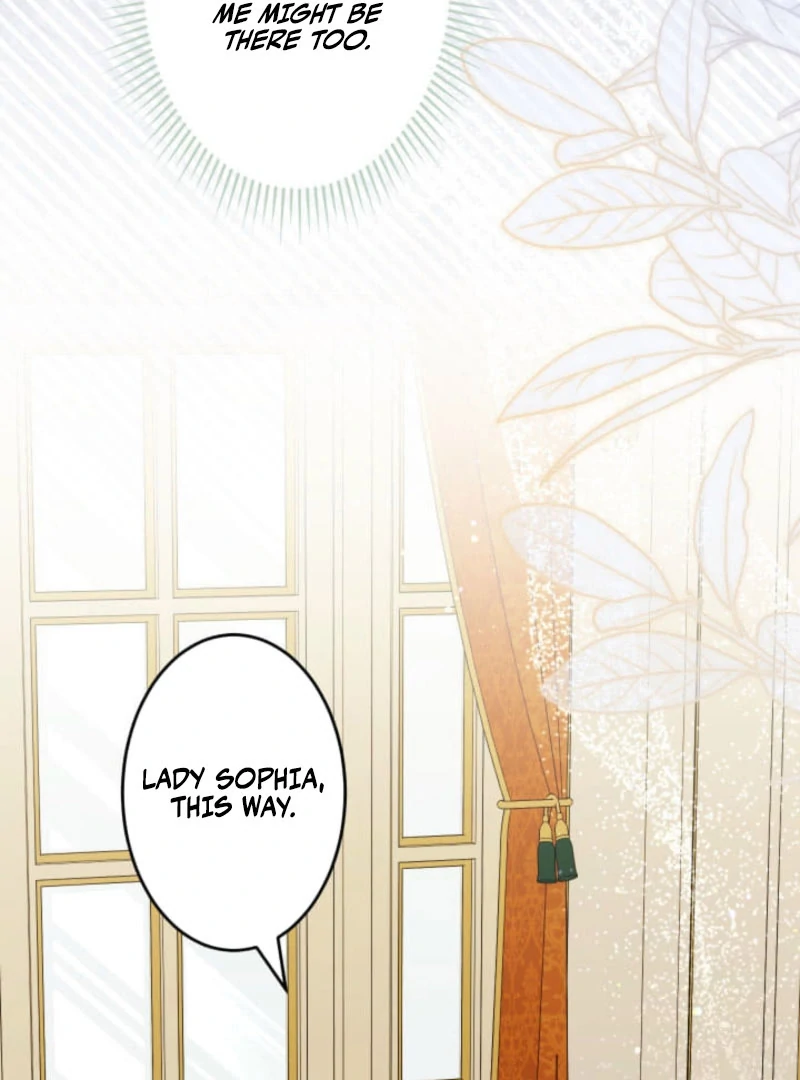 The Demon Duke’s Favor Begins the Second Time Around Chapter 17 - Page 122