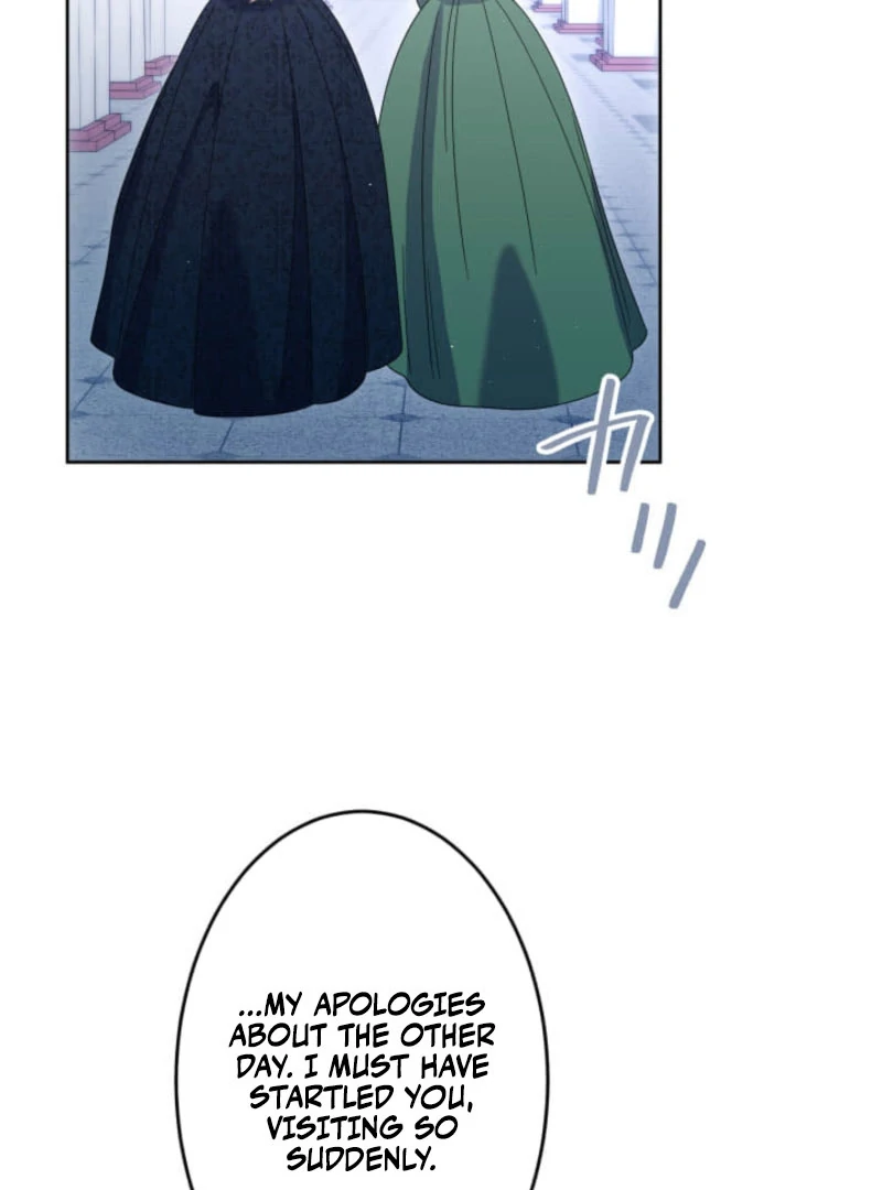 The Demon Duke’s Favor Begins the Second Time Around Chapter 17 - Page 126