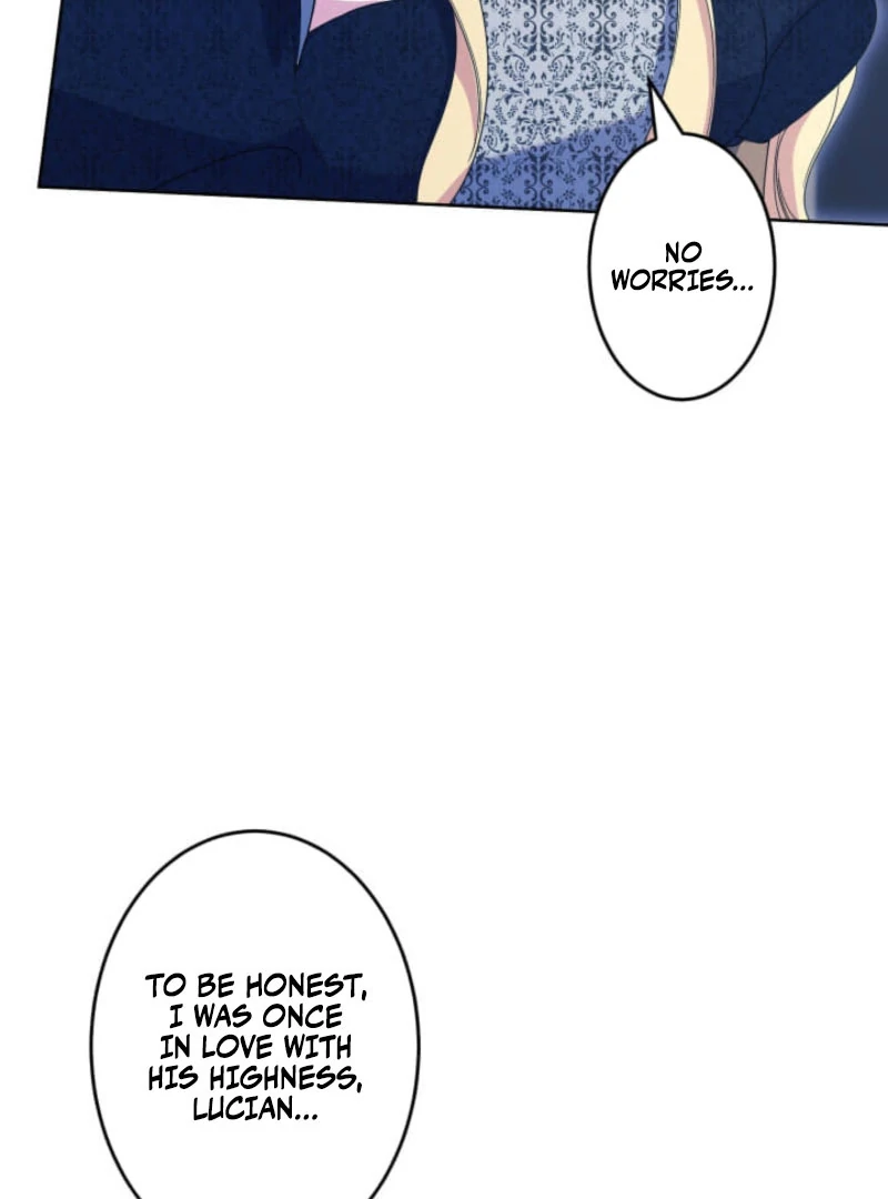 The Demon Duke’s Favor Begins the Second Time Around Chapter 17 - Page 128