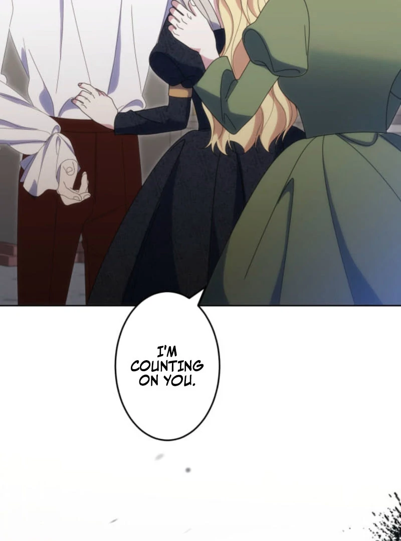 The Demon Duke’s Favor Begins the Second Time Around Chapter 17 - Page 142