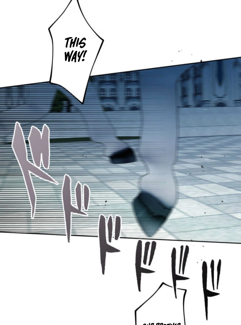 The Demon Duke’s Favor Begins the Second Time Around Chapter 17 - Page 19