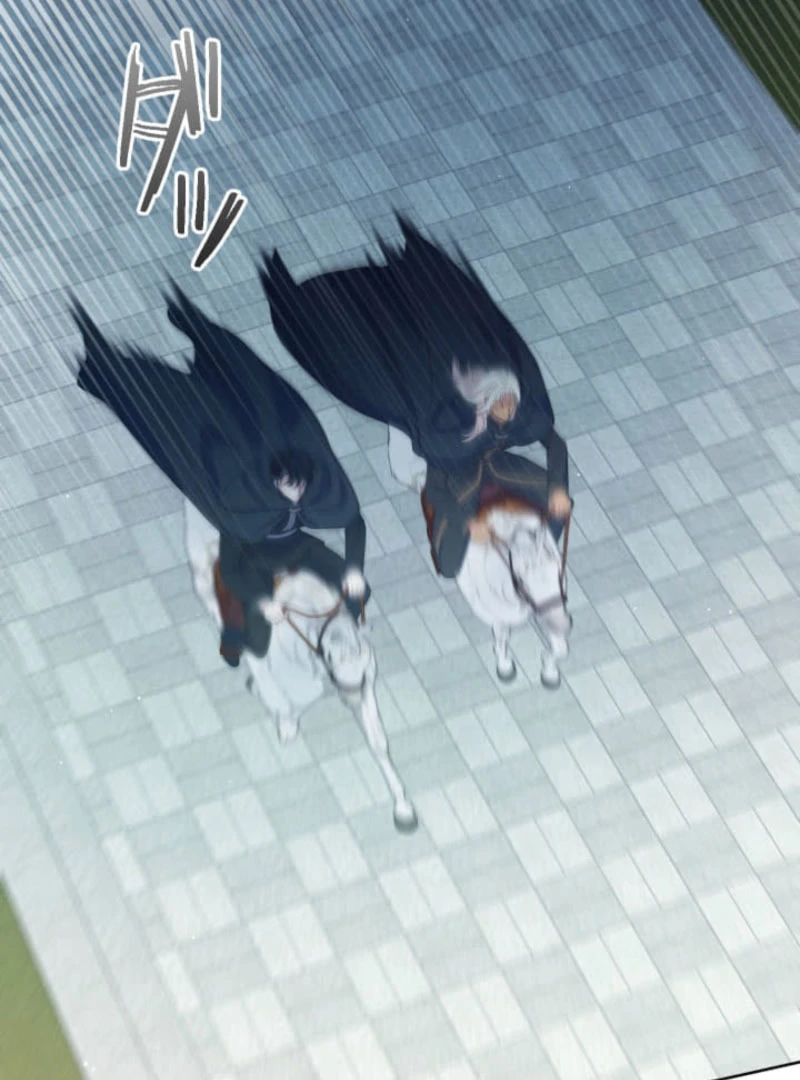 The Demon Duke’s Favor Begins the Second Time Around Chapter 17 - Page 24