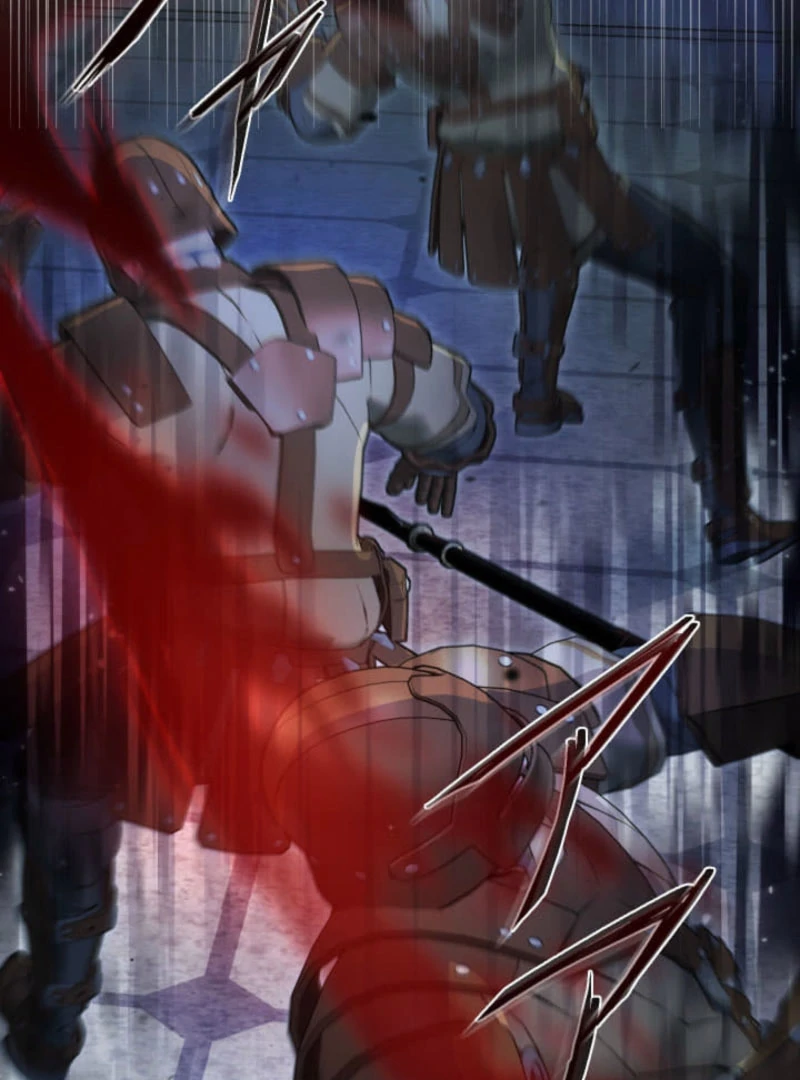 The Demon Duke’s Favor Begins the Second Time Around Chapter 17 - Page 28