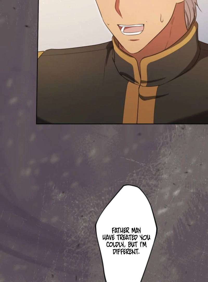 The Demon Duke’s Favor Begins the Second Time Around Chapter 17 - Page 41