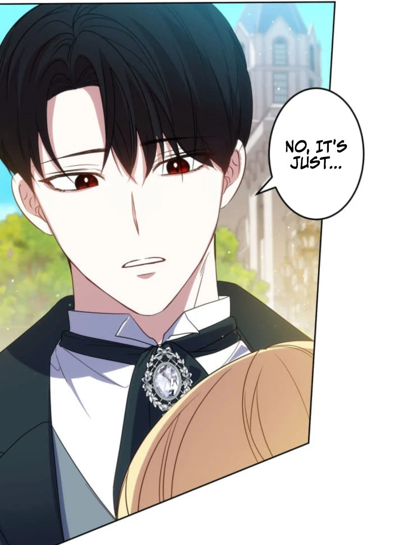 The Demon Duke’s Favor Begins the Second Time Around Chapter 17 - Page 75