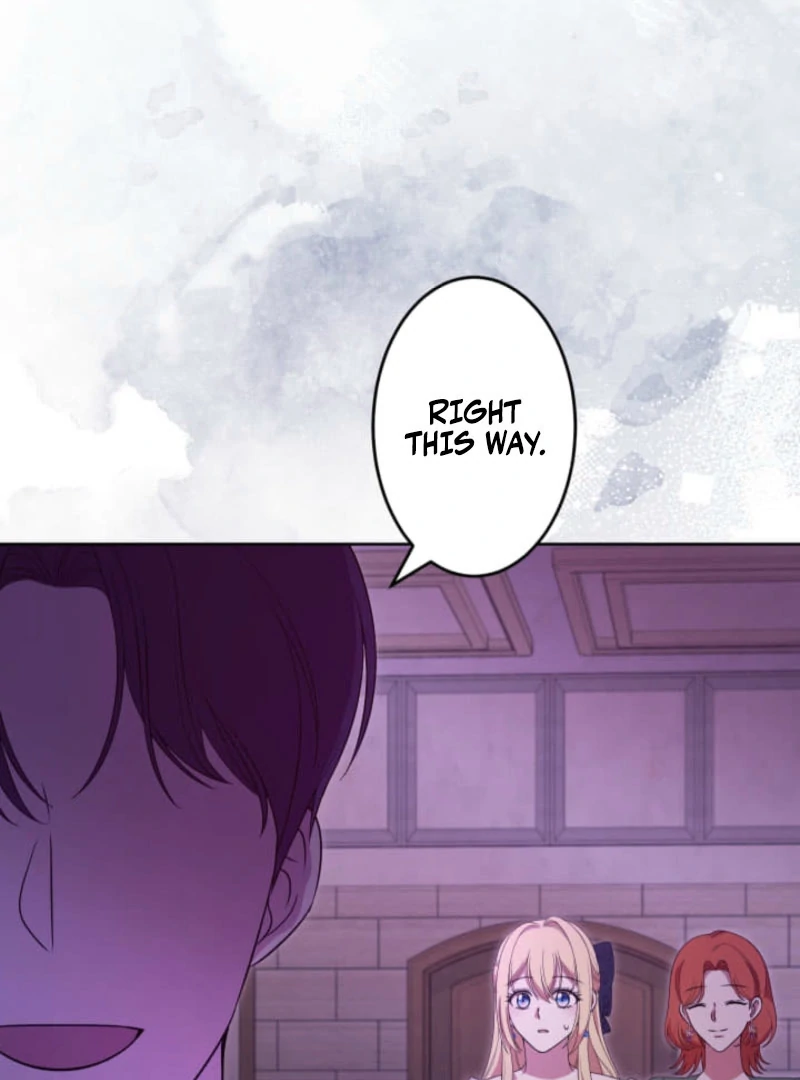 The Demon Duke’s Favor Begins the Second Time Around Chapter 18 - Page 14