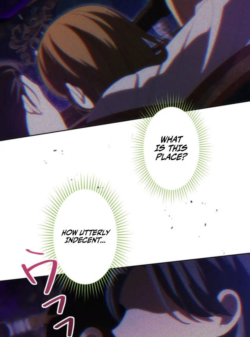 The Demon Duke’s Favor Begins the Second Time Around Chapter 18 - Page 21